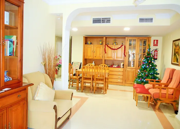 Martin House &
