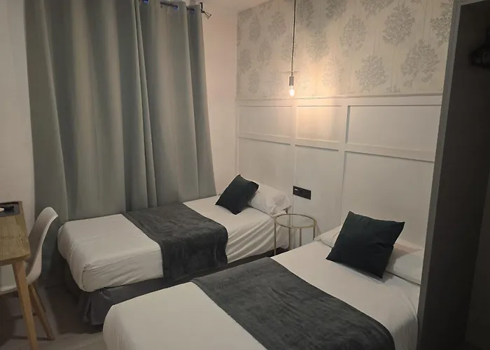 Hotel Cedran