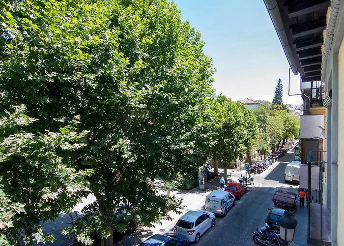 Apartamentos Los Lobos